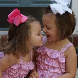 Meet your Posher, Adeline